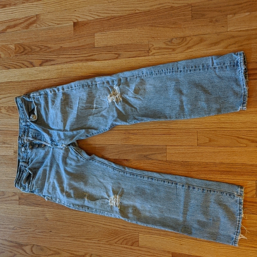 Levi's